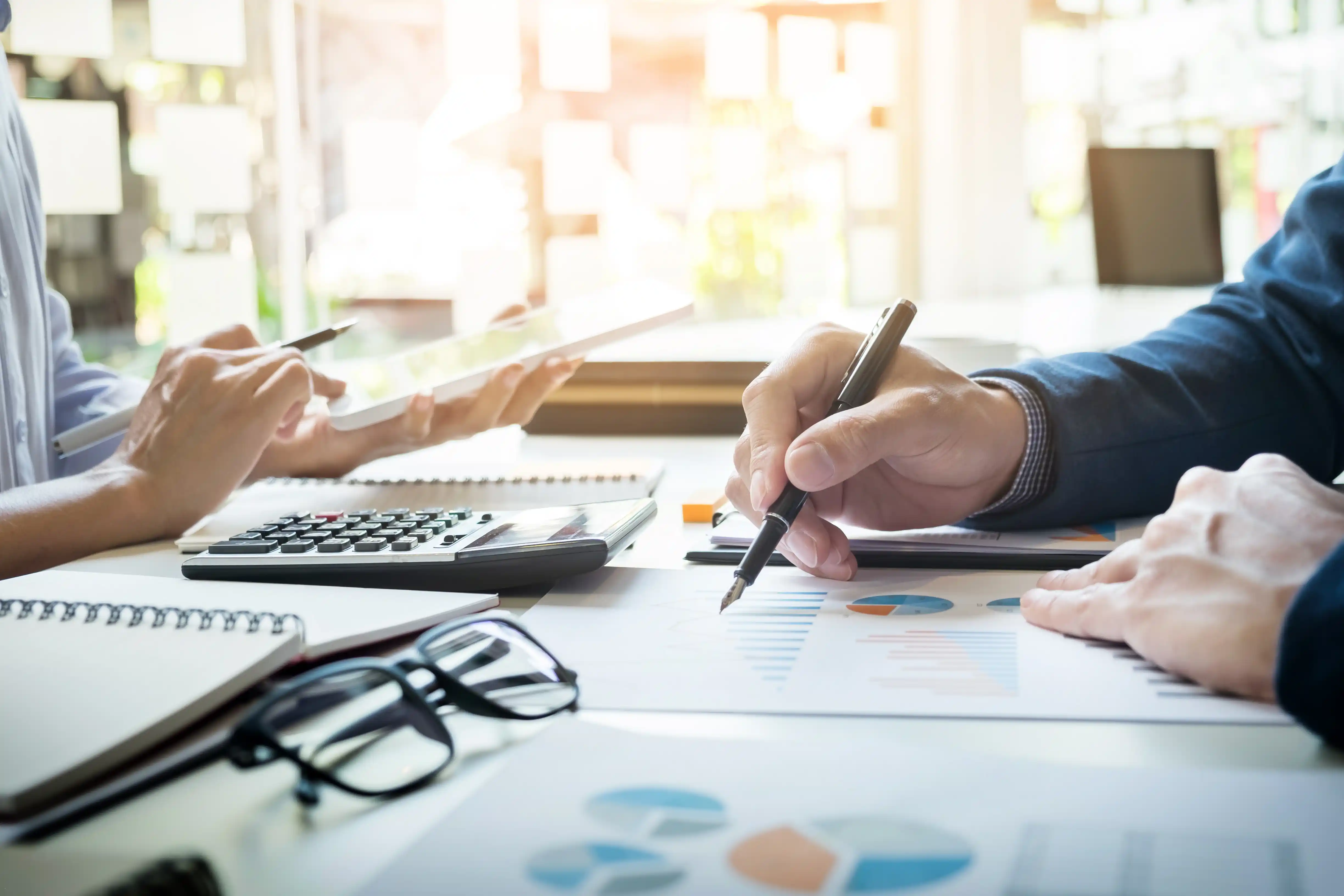Property Management Essentials
