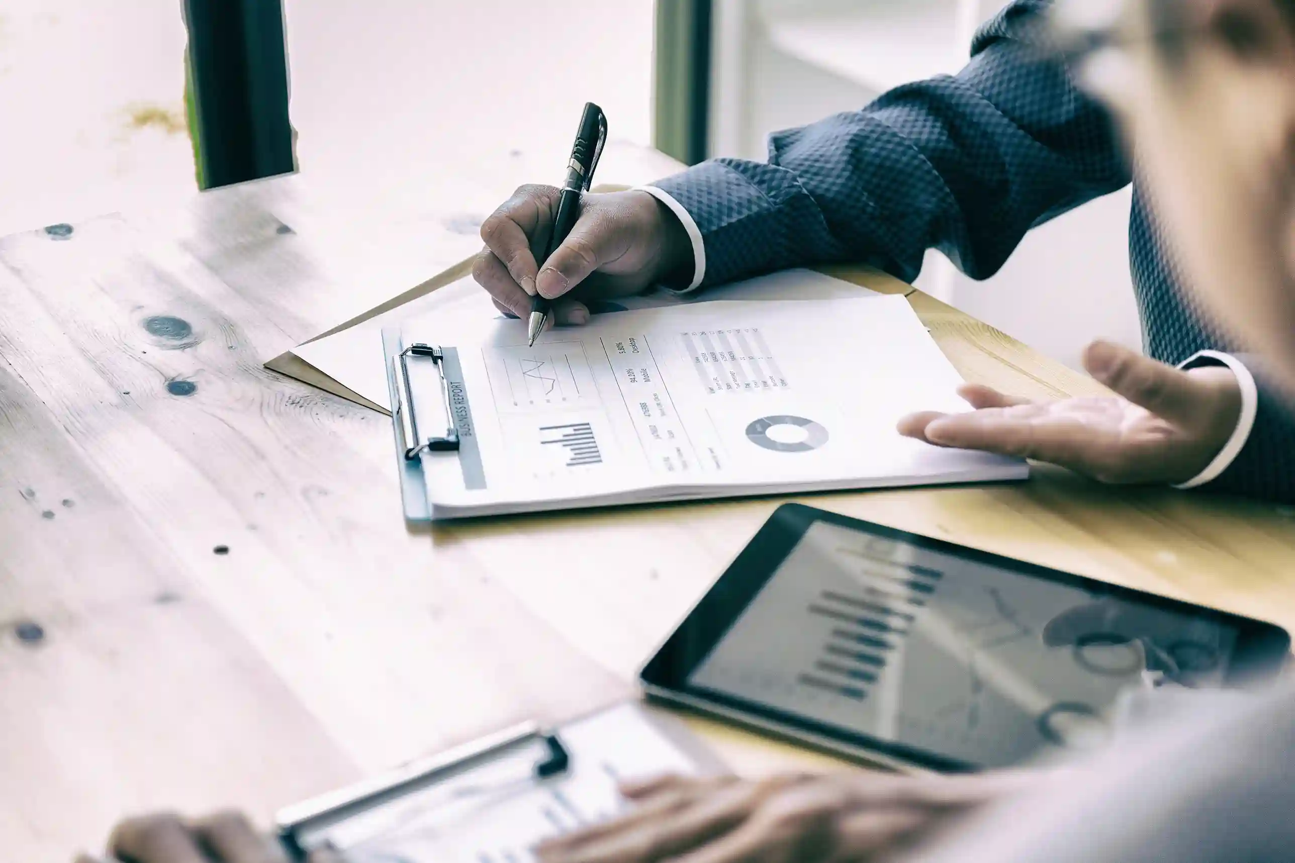 How To Find Quality Tenants(And Why It Matters More Than You Think)