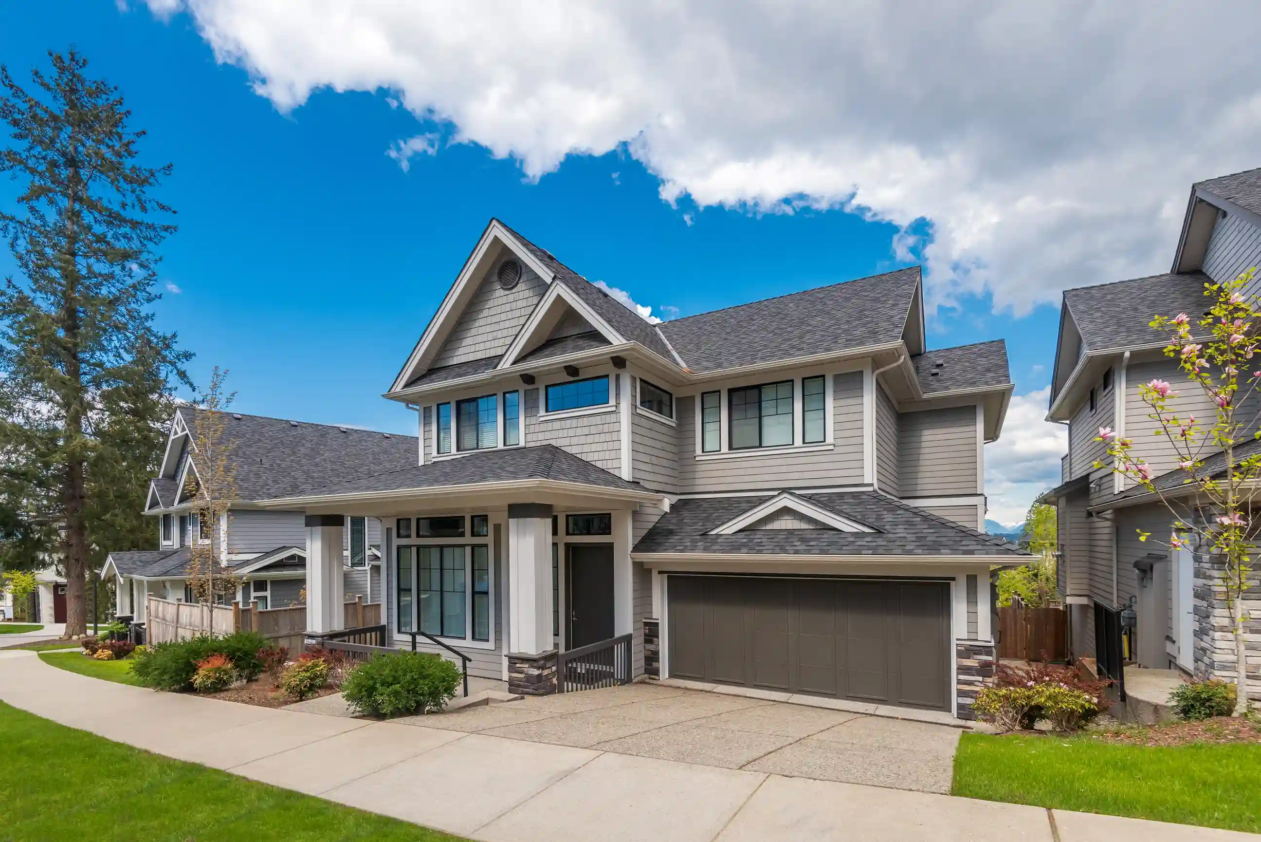 Weatherford Property Management